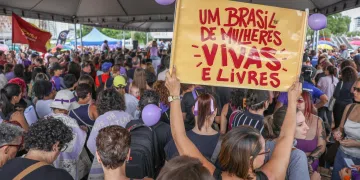 Medidas protetivas para mulheres no Rio disparam 43% e superam 57 mil em 2026
