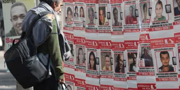Campanha nacional de DNA convoca familiares de desaparecidos a partir de segunda-feira