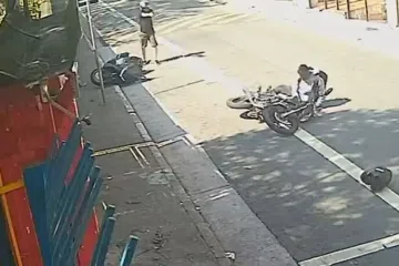 Policial civil tem filho morto em assalto no norte de SP