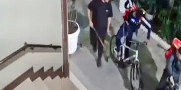 Justiça do Rio mantém prisão de seguranças por morte de ciclista em Copacabana