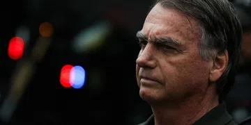 Bolsonaro pede ao STF para ir a dentista que é sua nora em meio à prisão domiciliar