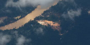 STF dá 2 anos para Congresso regular mineração em terras indígenas