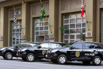 PM mata ladrão em reação a assalto com filho na garupa em São Paulo